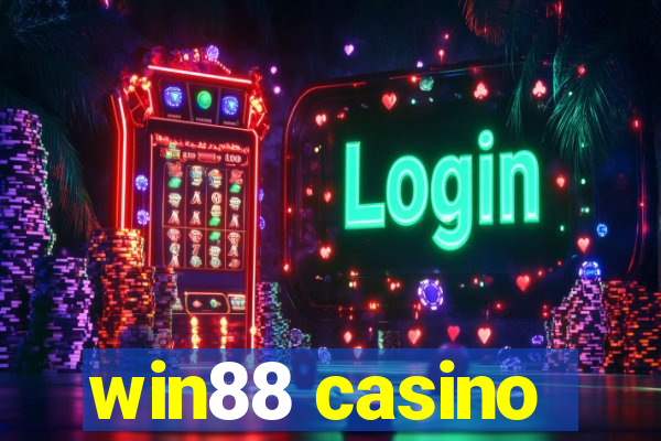 win88 casino